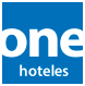 One