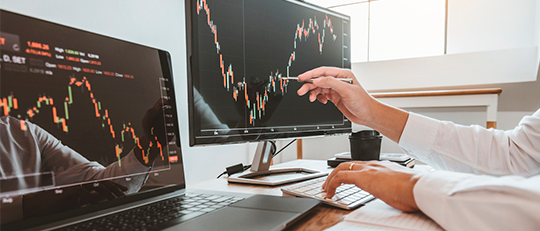 Servicios Financieros