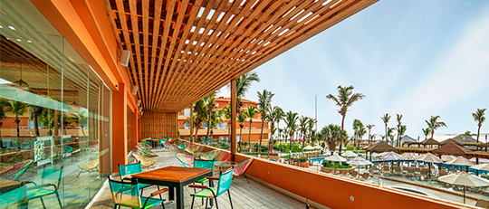 Restaurantes